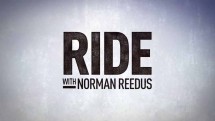 По дороге с Норманом Ридусом 3 сезон 1 серия / Ride with Norman Reedus (2019)