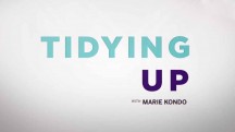 Уборка с Мари Кондо 1 серия / Tidying Up with Marie Kondo (2019)