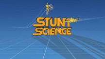 Наука трюка 4 серия / Stunt Science (2018)