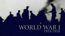 Первая мировая война: Битвы в окопах 3 серия. В поисках чуда / Trenches Battleground WWI (2005)