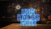 Как работают лайфхаки 01 серия / How Hacks Work (2017)