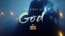 Истории о Боге с Морганом Фриманом 3 сезон 2 серия / The Story of God with Morgan Freeman (2019)