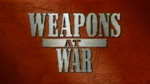 Оружие войны 01 серия. Осада крепости / Weapons at War (1993)