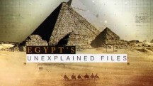 Загадки Египта 8 серия / Egypt's Unexplained Files (2018)