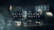 Поразительные чудеса мира 2 сезон 6 серия / Weird Wonders of the World (2016)