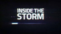 В центре бури 7 серия. Лего / Inside the Storm (2016)
