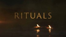 Ритуалы 2 серия. Инициация / Extraordinary Rituals (2018)