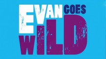 В дикие края с Эваном. Среди ягуаров / Evan Goes Wild (2019)