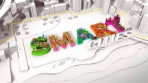 Умные города 2.0 Барселона / Smart Cities 2.0 (2017)