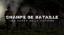 Поля сражений 07 серия. Забытые бункеры Гитлера / Champs de bataille (2016)