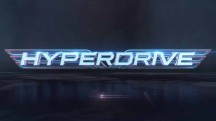 Гипердрайв 4 серия / Hyperdrive (2019)