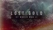 Потерянное золото Второй мировой войны 1 серия. Смерть на горе (2019)