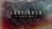 Потерянное золото Второй мировой войны 2 серия. Место отмечено крестом (2019)