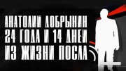 Анатолий Добрынин. 24 года и 14 дней из жизни посла (2019)