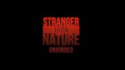Странная природа: сумасброды 4 серия. Рыбный потоп / Stranger than Nature. Unhinged (2019)