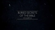 Затерянные тайны библии с Альбертом Лином 1 серия. Переход через Красное море (2019)