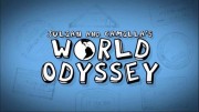 Мировая Одиссея Джулиана и Камиллы. Лиссабон / Julian and Camillas World Odyssey. Lisboa (2010)