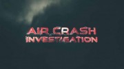 Расследования авиакатастроф 20 сезон 12 серия. Столкновение на взлетно-посадочной полосе / Air Crash Investigation (2019)