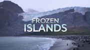 Холодные острова 1 серия / Frozen Islands (2020)