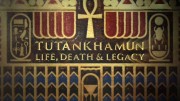 Тутанхамон: жизнь смерть и бессмертие 2 серия. Культ фараона / Tutankhamun Life Death and Legacy (2019)