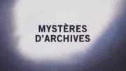 Архивные тайны 1903 год. Остров Эллис / Mysteres d'archives (2017)