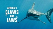 Африканские когти и челюсти 3 серия. Жизнь с акулами / Africa's Claws & Jaws (2017)