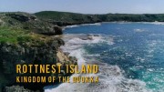 Королевство кенгуру на острове Роттнест 02 серия. Короткохвостые кенгуру / Rottnest Island Kingdom of the Quokka (2018)