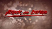 Атака и защита 4 серия. Хладнокровные убийцы / Attack and Defend (2016)