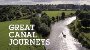 Романтическое путешествие по каналам Великобритании. Бриджуотер / Great Canal Journeys. Great Britain (2017)