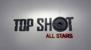 Лучший стрелок 5 сезон 03 серия / Top Shot (2013)