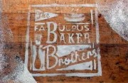 Братья-пекари 2 сезон (все серии) / The Fabulous Baker Brothers (2013)