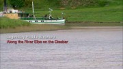 Легендарные колёсные пароходы. Дизбар / Legendary Paddle Steamers. Along the River Elbe on the Diesbar (2017)