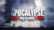 Апокалипсис: война миров 1 серия. Великое противостояние / Apocalypse: War of Worlds (2019)