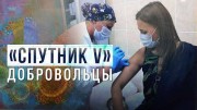 Добровольцы и «Спутник V». Как испытывали вакцину от коронавируса (2020)