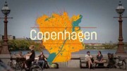 Жизнь в большом городе. Копенгаген / The Life-Sized City. Copenhagen (2018)