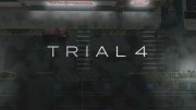 Четвертый процесс 02 серия / Trial 4 (2020)
