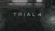 Четвертый процесс 03 серия / Trial 4 (2020)