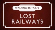 Прогулки по заброшенным рельсам. Дартмур / Walking Britain's Lost Railways. Dartmoor (2018)