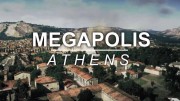 Мегаполис: секреты древнего мира 3 серия. Тикаль / Megapolis: The Ancient World Revealed (2020)
