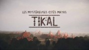 Таинственные города Майя 3 серия. Теотиуакан / Les Mysterieuses Cites Mayas (2020)