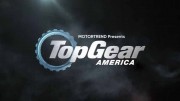 Топ Гир Америка 2 сезон 01 серия  / America Top Gear America (2021)