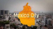 Жизнь в большом городе. Мехико / The Life-Sized City. Mexico City (2018)
