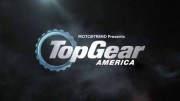 Топ Гир Америка 2 сезон 03 серия / America Top Gear America (2021)