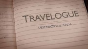 Большое путешествие по Италии 3 серия. Герман Мелвилл / Travelogue. Destinazione Italia (2017)