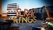 Короли разрушения 2 сезон (20 серии из 20) / Scrap Kings (2017)