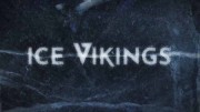 Ледовые викинги 1 сезон 03 серия. Новая игрушка (2020)