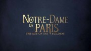 Нотр-Дам-де-Пари: испытание временем 1 серия / Notre-Dam Notre-Dame de Paris: The Age of the Builders (2019)
