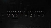 Величайшие тайны истории: Розуэлл: Первый свидетель 3 серия. Письмо (2020)