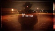 Настоящий детектив (1-8 серии из 8) / Real Detective (2016)