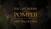Последние часы Помпеев: новые загадки 1 серия / The last hours of Pompeii: new discoveries (2019)